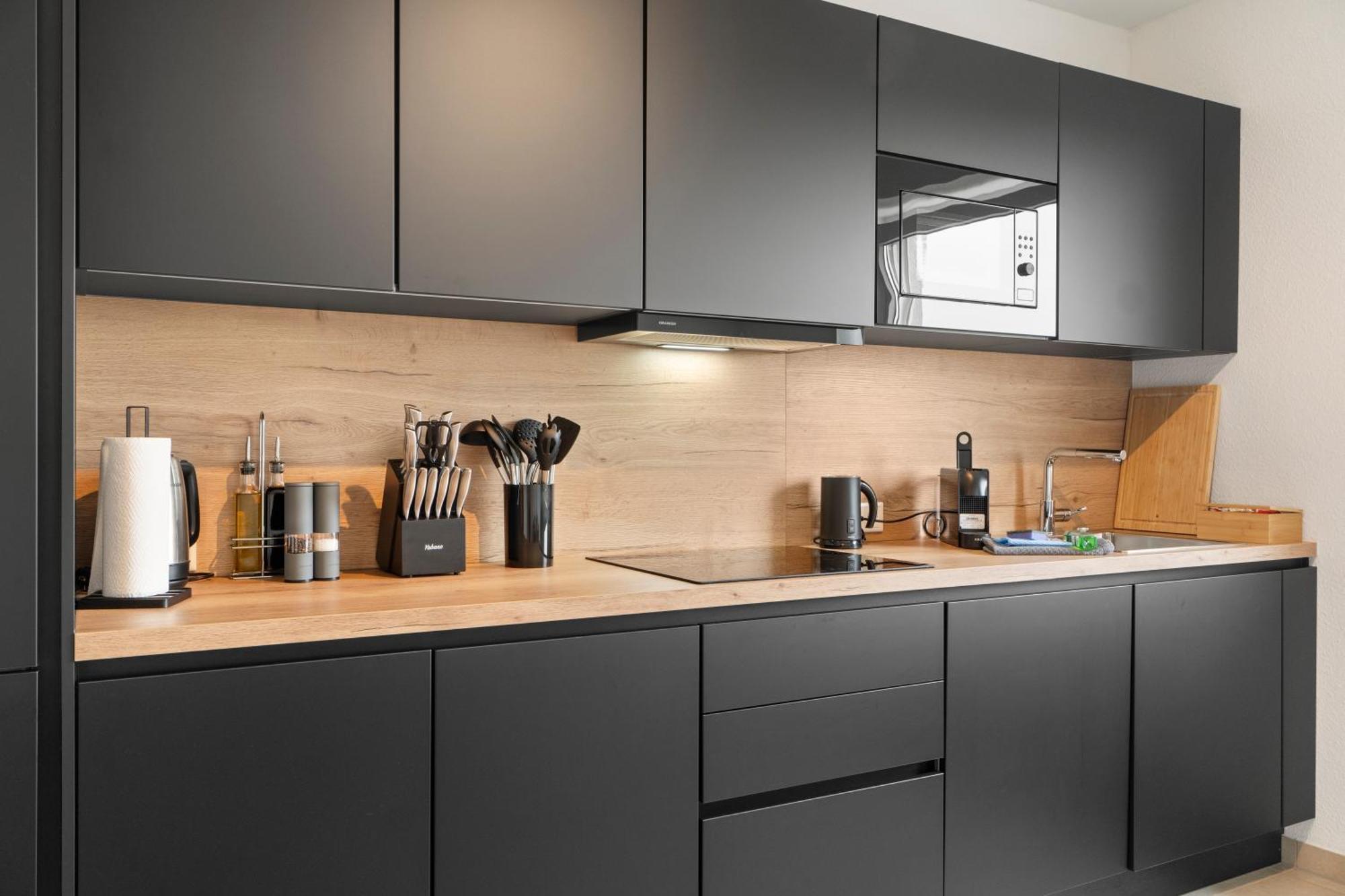 *Top* Moderne Wohnung - Naehe Koeln: Dom, Messe, Flughafen, Lanxess-Arena Bergisch Gladbach Zewnętrze zdjęcie