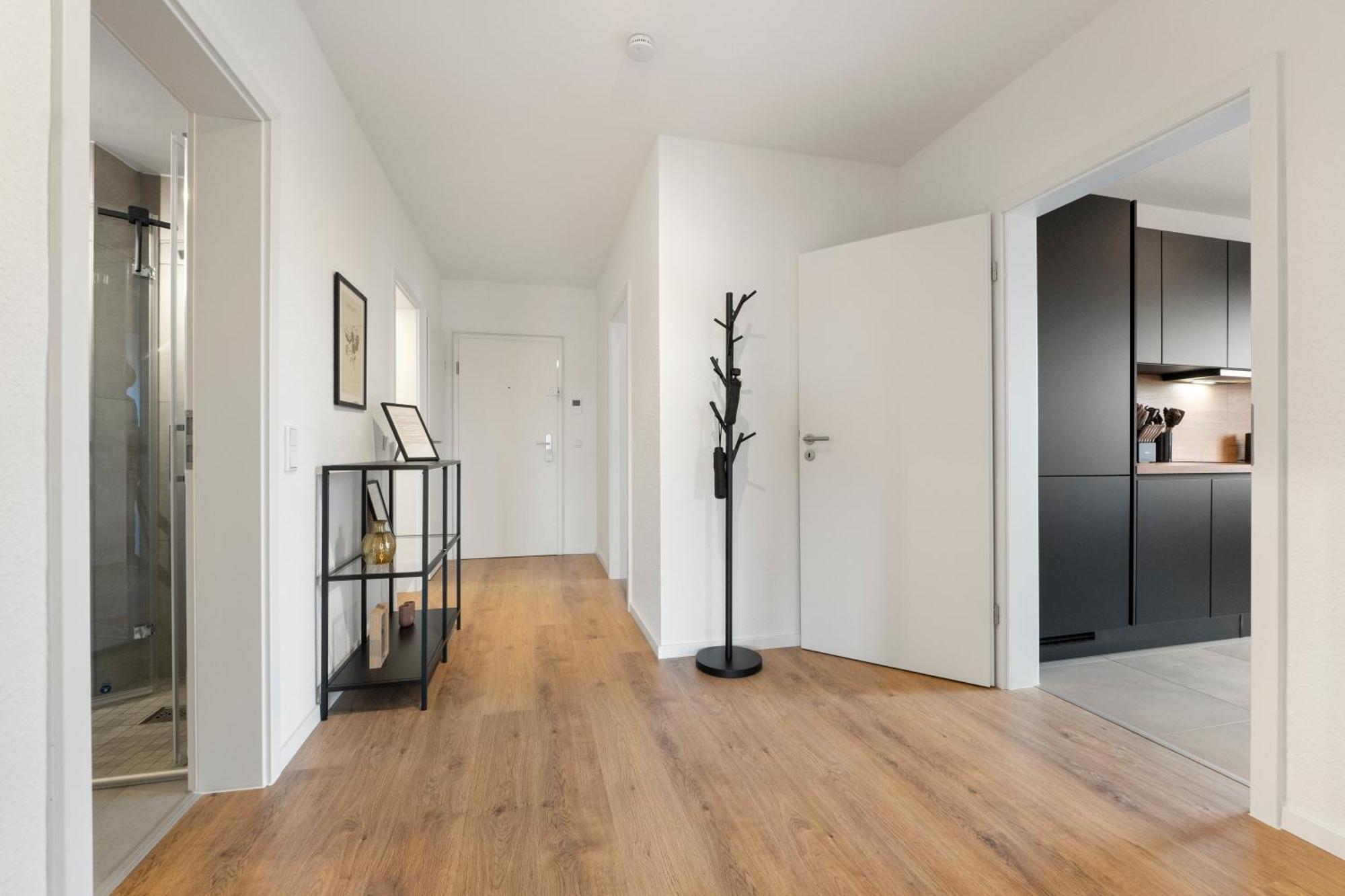 *Top* Moderne Wohnung - Naehe Koeln: Dom, Messe, Flughafen, Lanxess-Arena Bergisch Gladbach Zewnętrze zdjęcie
