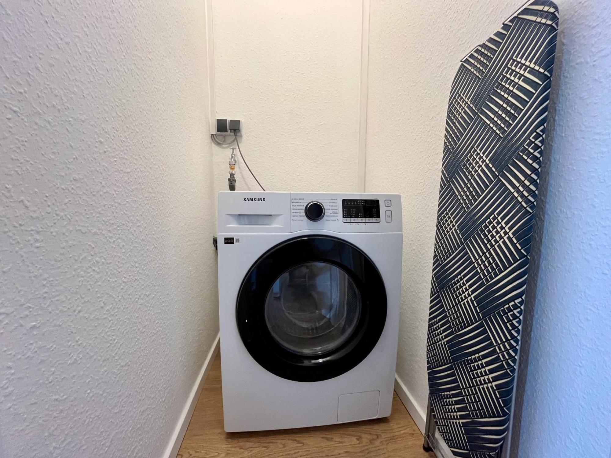 *Top* Moderne Wohnung - Naehe Koeln: Dom, Messe, Flughafen, Lanxess-Arena Bergisch Gladbach Zewnętrze zdjęcie