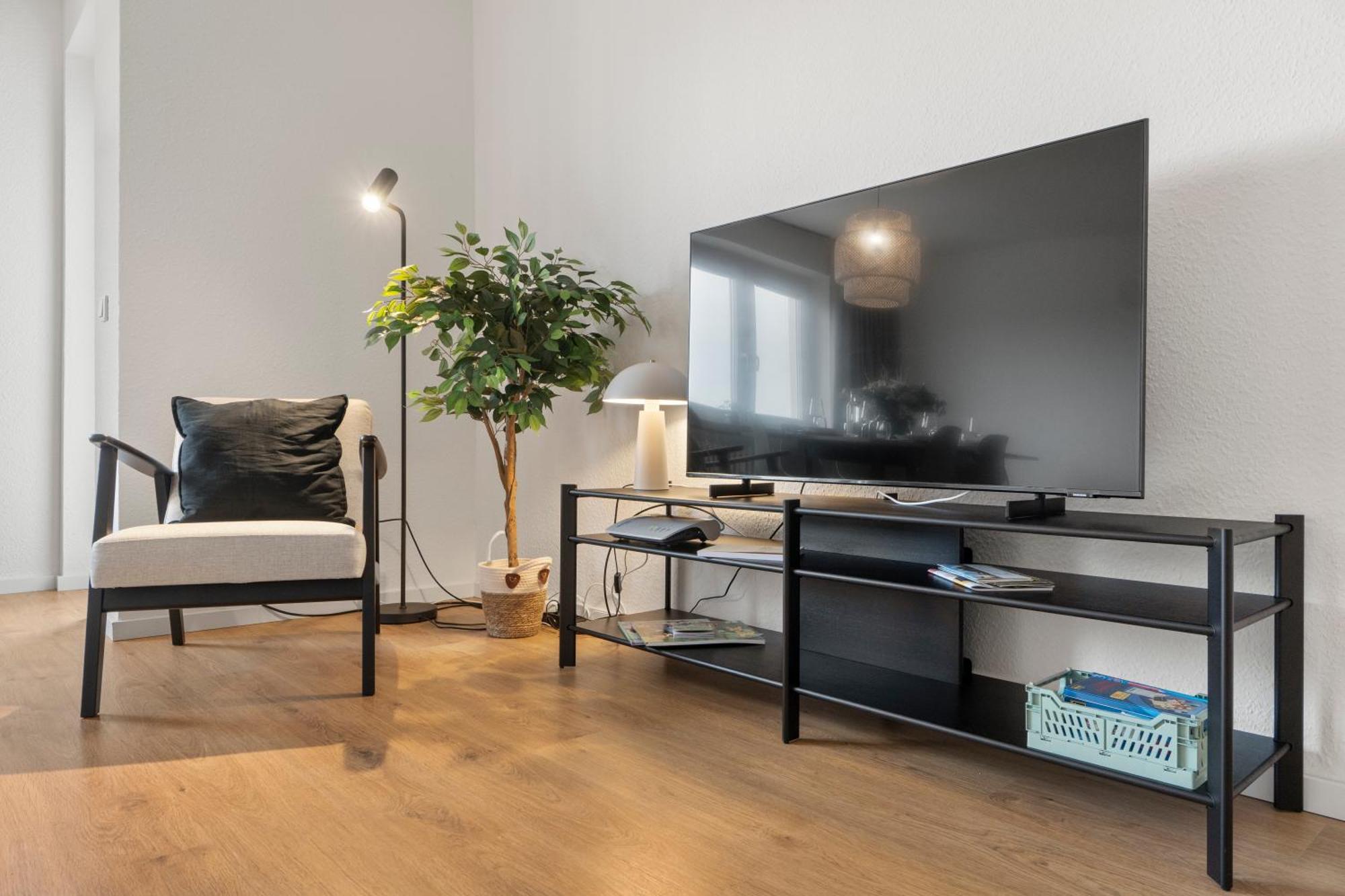 *Top* Moderne Wohnung - Naehe Koeln: Dom, Messe, Flughafen, Lanxess-Arena Bergisch Gladbach Zewnętrze zdjęcie